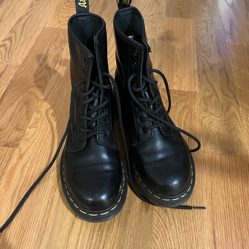 Dr Martens 1460
